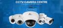 CCTV Camera Centre logo